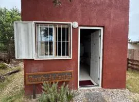 Casa alquilo 4 personas la paloma