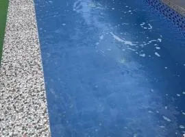 POOL CaSSa Ardina pantai Batu hitam