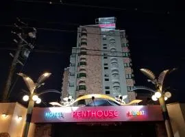 Hotel PENTHOUSE Kanayama - Adult Only