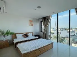 Ruby Hotel Biển Vũng Tàu