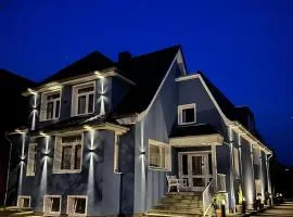 Villa Blue - Cuxhaven