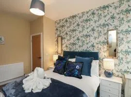 Blackburn Heights Apartment