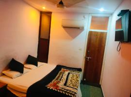 Hotel Ayodhya Palace, Hotel in Farrukhābād