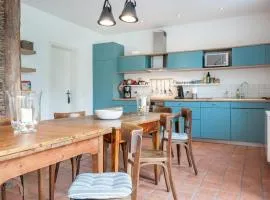 Kleine Freiheit EG bis 6 Pers