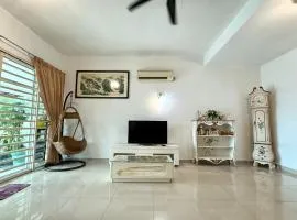 7BR Penang Stay Near Gurney and George Town