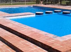 Sea view breakaway for 4 Hermanus Beach Club