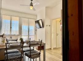 Alabastro 40, hotel a Lido Adriano