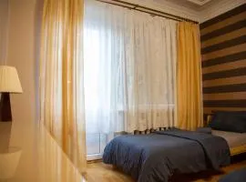 Azimut Guest House Quiet Getaway Garden Sauna