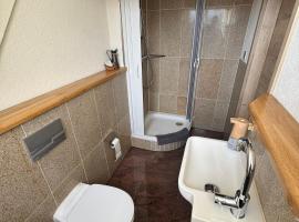 Rose Boardinghouse 24h-7d Self Check-In Automat