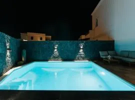 Yaiza CasasBlancas Villas