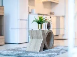 Oshun Sanchinarro Seasonal Living Lofts