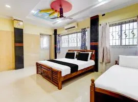 Hotel O Thirumangalam Metro Station Chennai