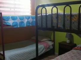 Hospedaje con Pensión Completa