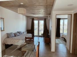 Maju, hotel in Neuquén