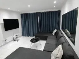 North beach summer sands holiday