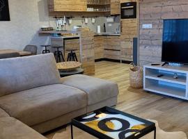 Apartments Panorama Donovaly, hotel in Donovaly