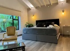 Apto BR Suites 6 min de Provenza, encanto natural