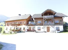 Hocheggerhof Ski und Wandererlebnis
