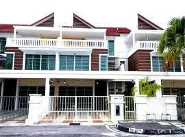 7BR Penang Stay Near Gurney and George Town