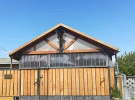 Hospedaje con Pensión Completa