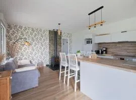 La petite maison dans la prairie