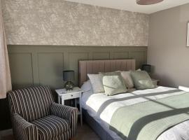 Number 30 The ORCHARDS, hotel in Middlewich