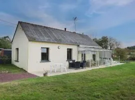 La petite maison dans la prairie