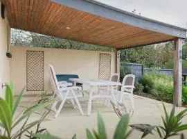 La petite maison dans la prairie