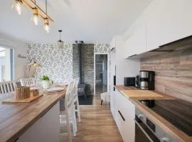 La petite maison dans la prairie