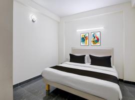 Hotel O Kalka, ξενοδοχείο σε Indraprastha