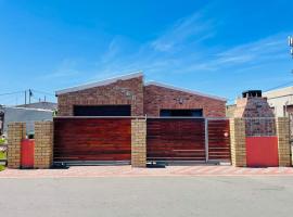 Cozy Stayz، فندق في هيرمانوس