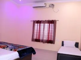 The Mountain View Home Stay