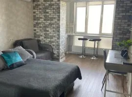 Добра оселя біля вокзалу