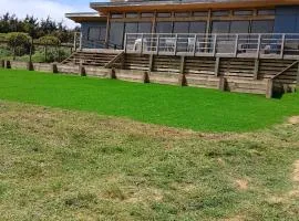 Gran casa de veraneo