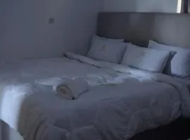 Northern Hospitality Kasewe Lodge