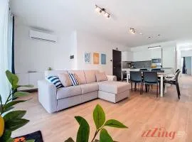 Balcony Apartment in Charming Malta Village