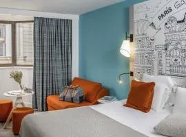 Mercure Paris Centre Gare Montparnasse