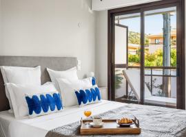 Vivre Cannes l Parking l Balcony l 15min to La Croisette، فندق في كان