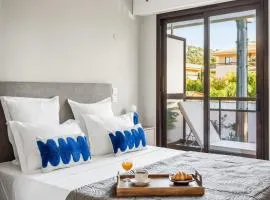 Vivre Cannes l Parking l Balcony l 15min to La Croisette