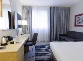 Novotel Manchester West