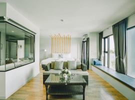 The Galla Hotel, hotel poblíž Letiště Kawthoung - KAW, Ranong