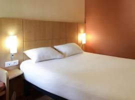 Hôtel Ibis Nevers, hotel sa Nevers