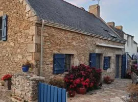 QUIBERON Maison Le Manémeur Port Maria