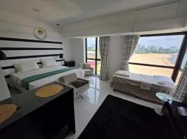 Tropical Executive Vista Espetacular da Praia