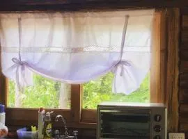 Cabaña LaNegrita 3 Huéspedes