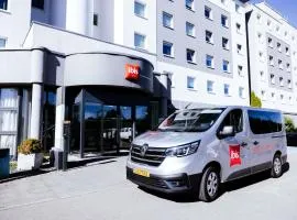 Ibis Luxembourg Airport