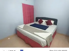 KunnuBanglow Homestay,Nedungolam,paravur,kollam