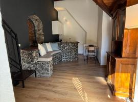 Gesuiti Home - Lumina Collection