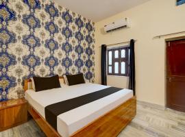 SPOT ON Ksg Bakery, hotel en Mandor