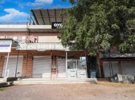 SPOT ON Ksg Bakery, hotel v destinaci Mandor